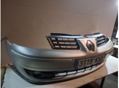 Recambio de paragolpes delantero para renault espace iv (jk0) g9t742 referencia OEM IAM    2