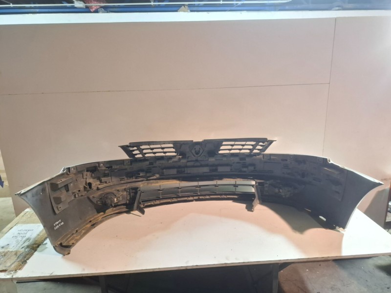 Recambio de paragolpes delantero para renault espace iv (jk0) g9t742 referencia OEM IAM   