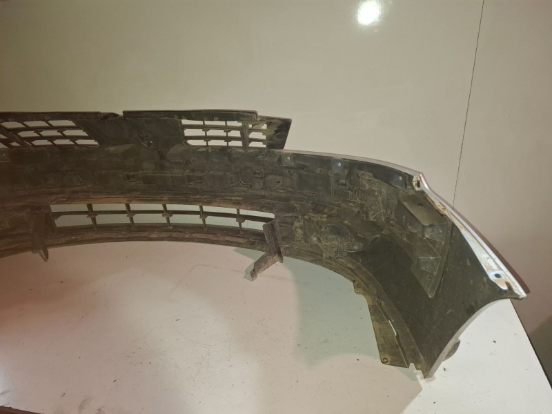 Recambio de paragolpes delantero para renault espace iv (jk0) g9t742 referencia OEM IAM   