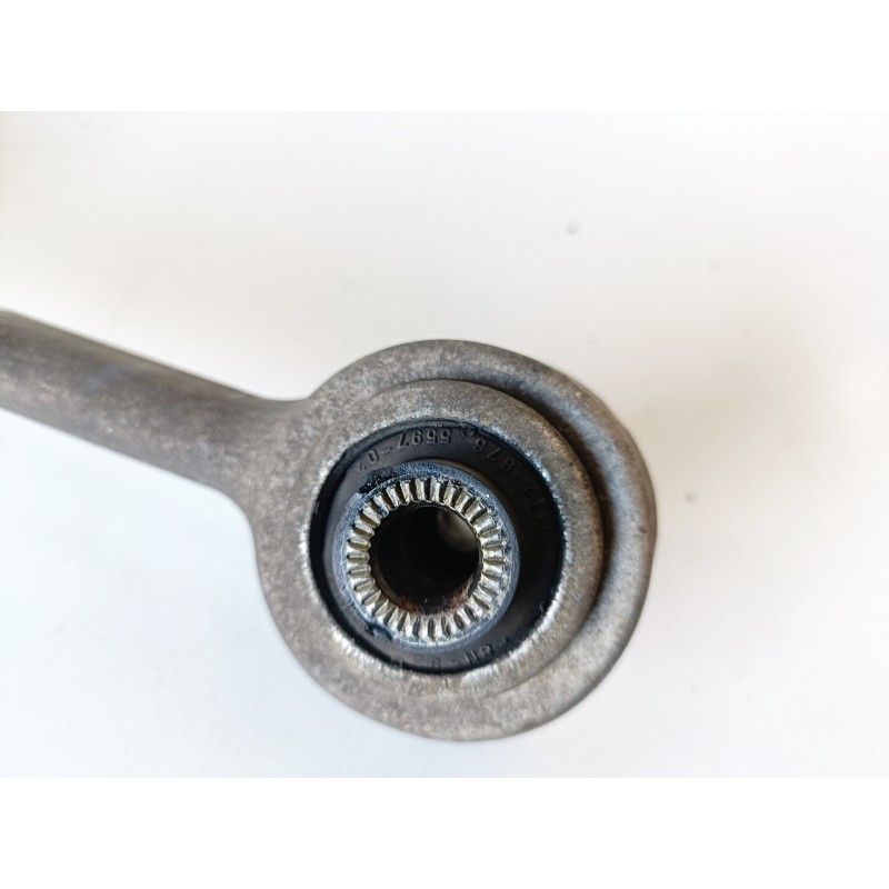 Recambio de brazo suspension inferior delantero derecho para bmw serie 1 coupe (e82) n51b30a referencia OEM IAM 6082T6  