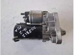 Recambio de motor arranque para peugeot partner tepee 9hw referencia OEM IAM    2