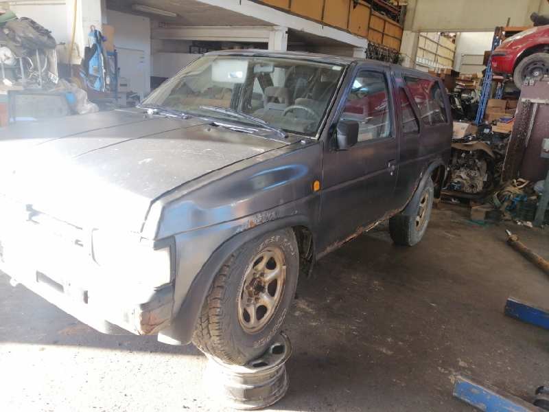 nissan terrano (wd21) del año 1991