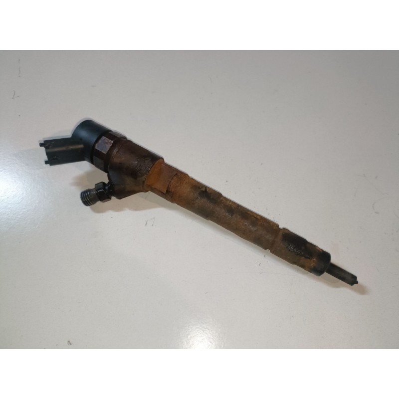Recambio de inyector para peugeot boxer (333/335) furgón techo elevado bat.3450mm f1ce0481d referencia OEM IAM 0445110248  