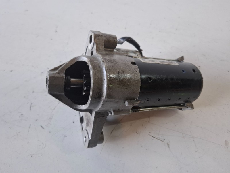 Recambio de motor arranque para peugeot partner tepee 9hw referencia OEM IAM   
