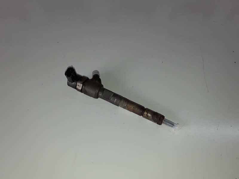 Recambio de inyector para fiat i doblò (119) 188a9000 referencia OEM IAM 0445110083  