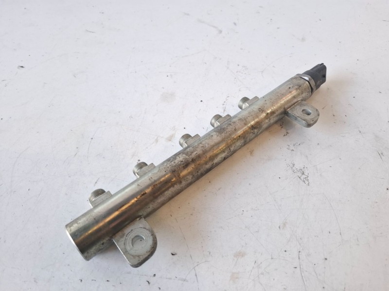 Recambio de rampa inyectora para fiat nuevo multipla (186) 186a8000 referencia OEM IAM 0445214053  