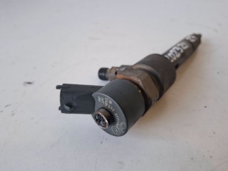 Recambio de inyector para fiat nuevo multipla (186) 186a8000 referencia OEM IAM 0445110119  