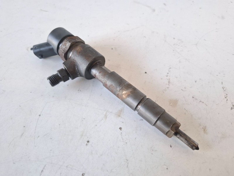 Recambio de inyector para fiat nuevo multipla (186) 186a8000 referencia OEM IAM 0445110119  