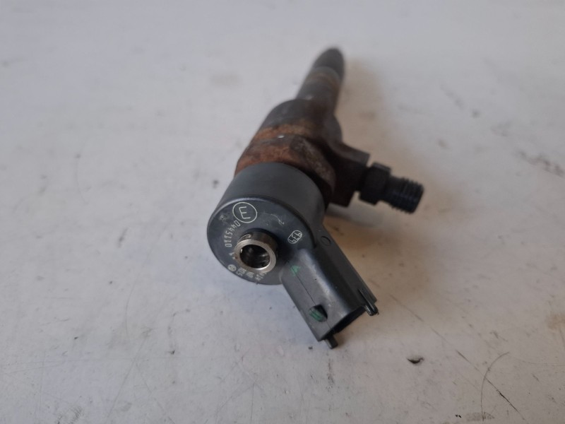 Recambio de inyector para fiat nuevo multipla (186) 186a8000 referencia OEM IAM 0445110119  