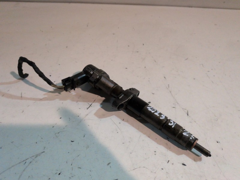 Recambio de inyector para renault espace iv (jk0) g9t742 referencia OEM IAM 0445110084  