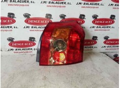 Recambio de piloto trasero derecho para toyota corolla (e12) referencia OEM IAM   