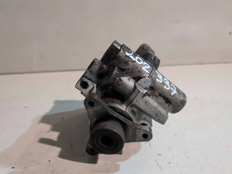 Recambio de bomba direccion para renault espace iv (jk0) g9t742 referencia OEM IAM   