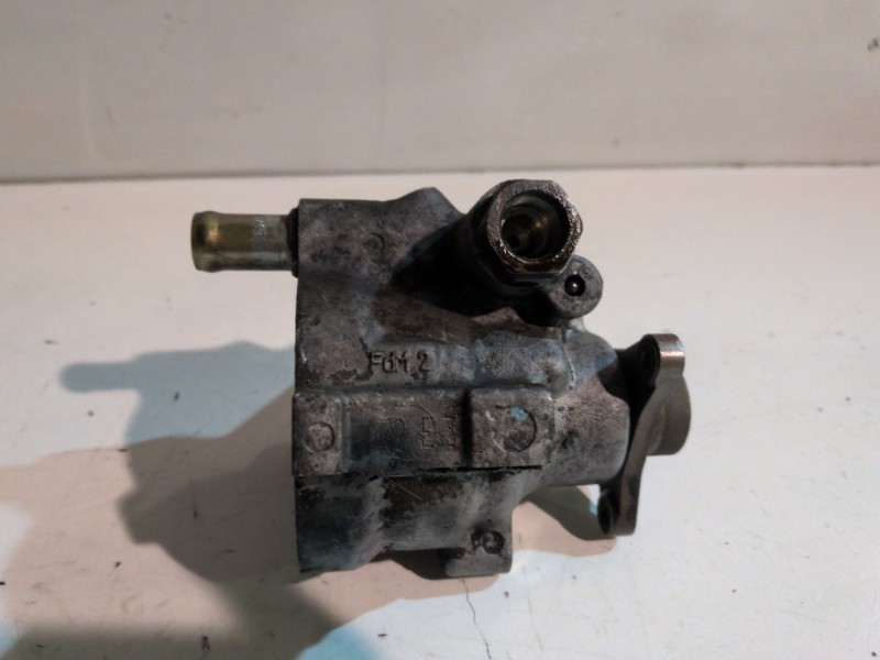 Recambio de bomba direccion para renault espace iv (jk0) g9t742 referencia OEM IAM   