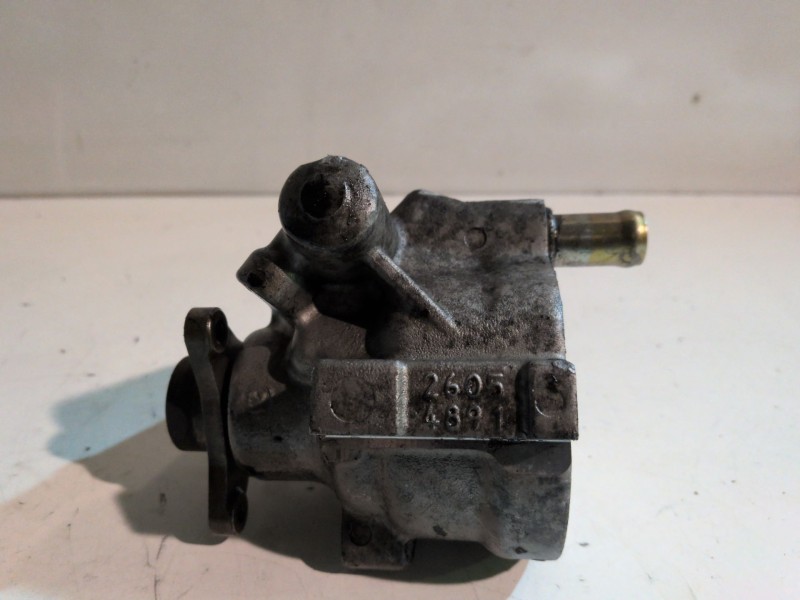 Recambio de bomba direccion para renault espace iv (jk0) g9t742 referencia OEM IAM   