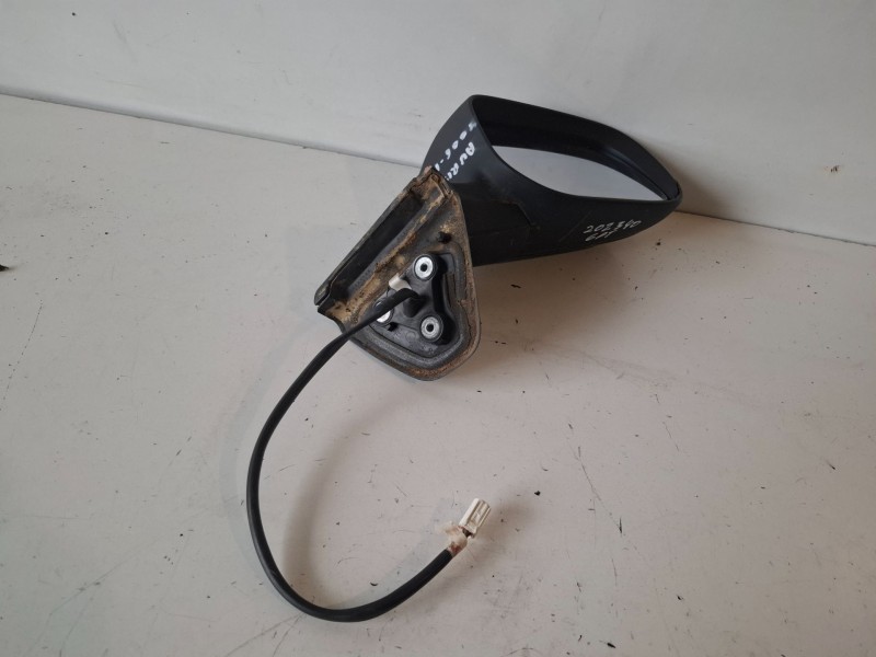 Recambio de retrovisor derecho para toyota auris (e15) 1zr referencia OEM IAM   