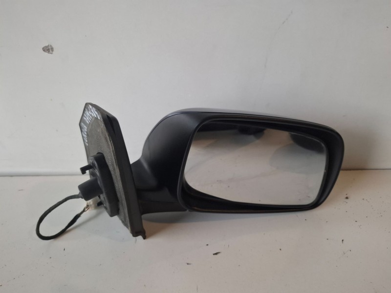 Recambio de retrovisor derecho para toyota corolla (e12) 1cdftv referencia OEM IAM   