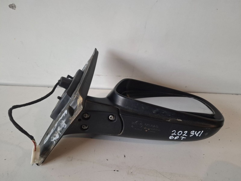 Recambio de retrovisor derecho para toyota corolla (e12) 1cdftv referencia OEM IAM   