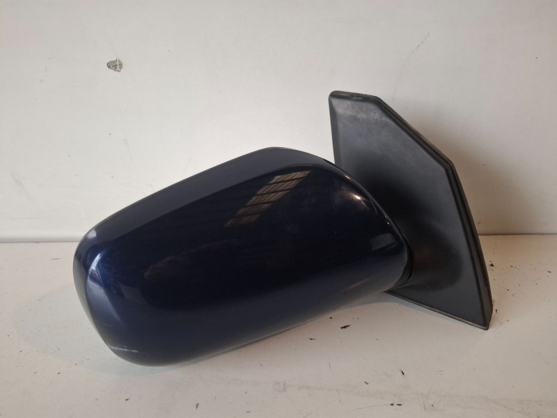 Recambio de retrovisor derecho para toyota corolla (e12) 1cdftv referencia OEM IAM   