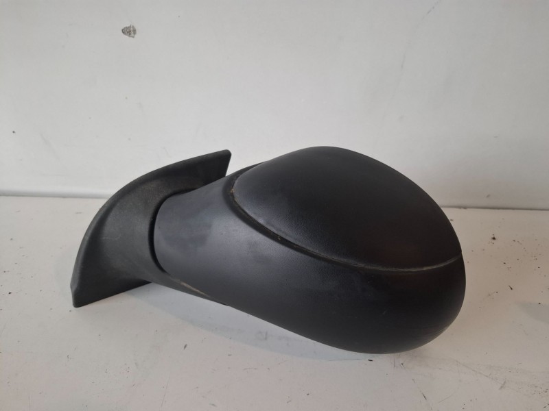 Recambio de retrovisor izquierdo para citroen c3 8hz referencia OEM IAM   