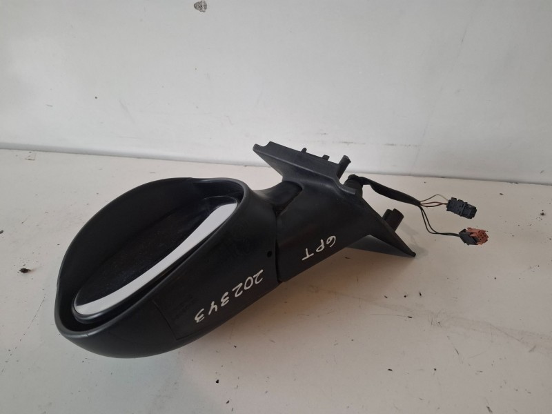 Recambio de retrovisor izquierdo para citroen c3 8hz referencia OEM IAM   