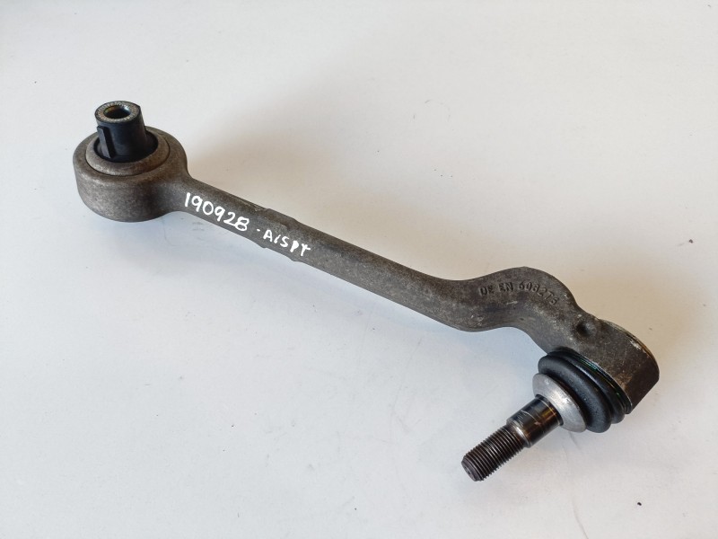 Recambio de brazo suspension inferior delantero derecho para bmw serie 1 coupe (e82) n51b30a referencia OEM IAM 6082T6  