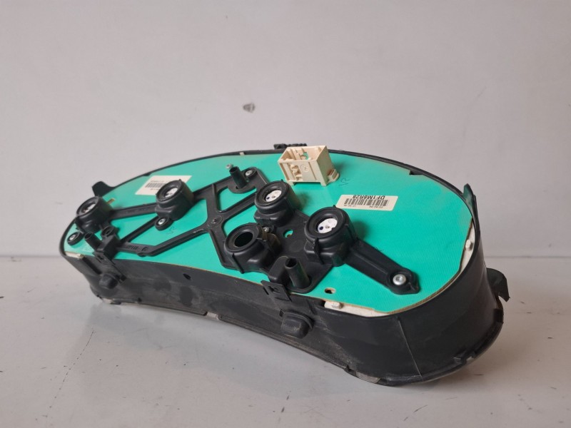Recambio de cuadro instrumentos para peugeot partner tepee 9hw referencia OEM IAM 9662745280  