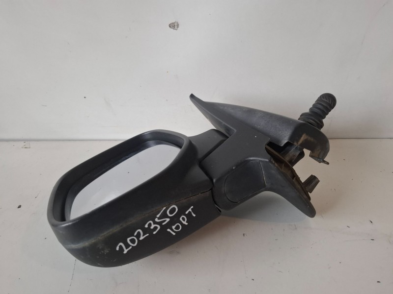 Recambio de retrovisor izquierdo para peugeot partner tepee 9hw referencia OEM IAM   
