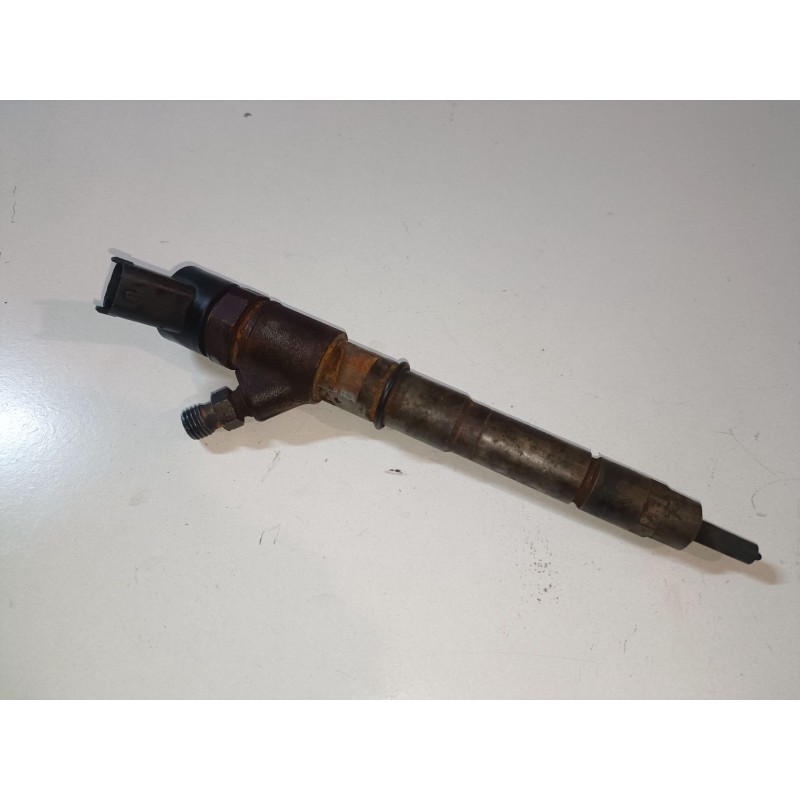 Recambio de inyector para peugeot boxer (333/335) furgón techo elevado bat.3450mm f1ce0481d referencia OEM IAM 0445110248  