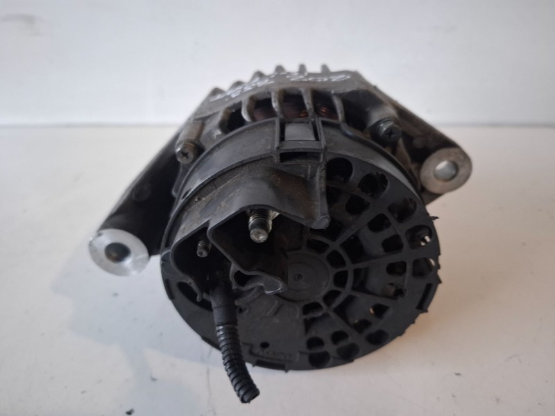 Recambio de alternador para fiat ii doblò (152) 198a3000 referencia OEM IAM   