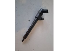 Recambio de inyector para fiat ii doblò (152) 198a3000 referencia OEM IAM 0445110300  