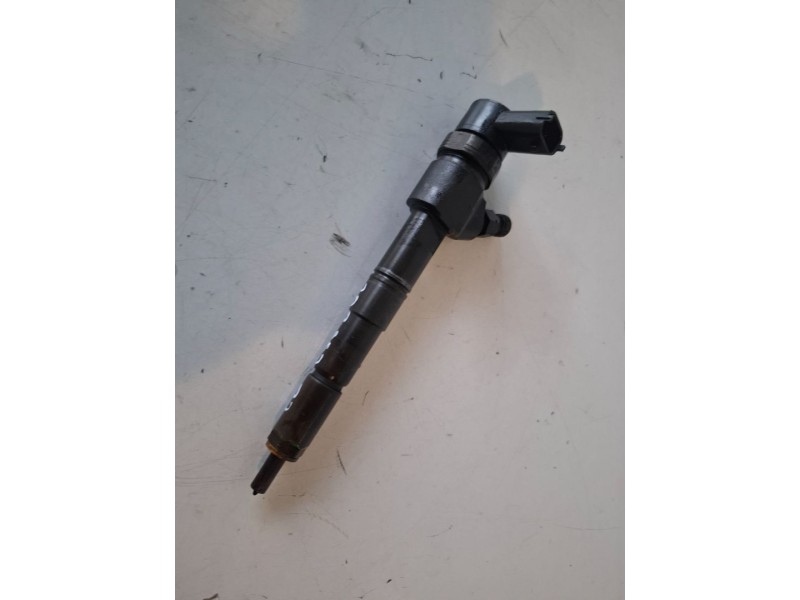 Recambio de inyector para fiat ii doblò (152) 198a3000 referencia OEM IAM 0445110300  