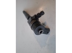 Recambio de inyector para fiat ii doblò (152) 198a3000 referencia OEM IAM 0445110300   2