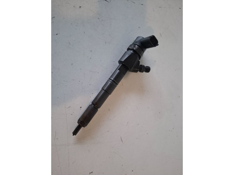 Recambio de inyector para fiat ii doblò (152) 198a3000 referencia OEM IAM 0445110300  