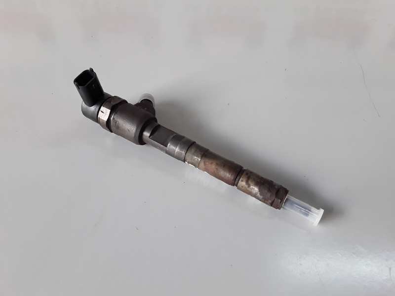 Recambio de inyector para fiat i doblò (119) 188a9000 referencia OEM IAM 0445110083  