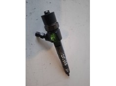 Recambio de inyector para fiat ii doblò (152) 198a3000 referencia OEM IAM 0445110300   2