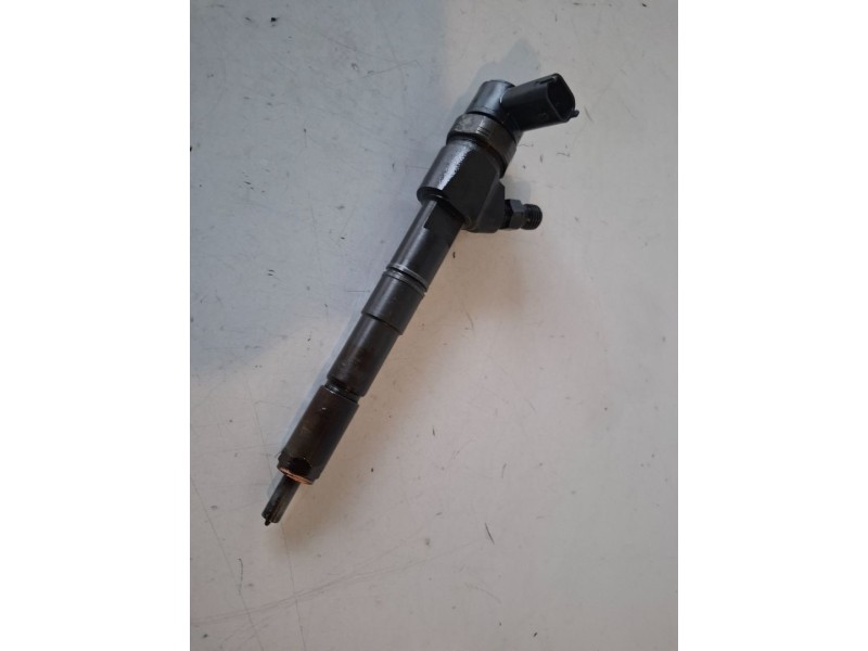 Recambio de inyector para fiat ii doblò (152) 198a3000 referencia OEM IAM 0445110300  