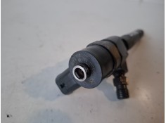 Recambio de inyector para fiat ii doblò (152) 198a3000 referencia OEM IAM 0445110300   2