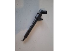 Recambio de inyector para fiat ii doblò (152) 198a3000 referencia OEM IAM 0445110300  