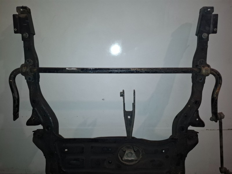 Recambio de barra estabilizadora delantera para volkswagen crafter furgón (2e) cku referencia OEM IAM   