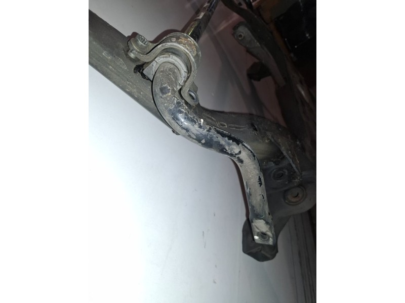 Recambio de barra estabilizadora delantera para volkswagen crafter furgón (2e) cku referencia OEM IAM   