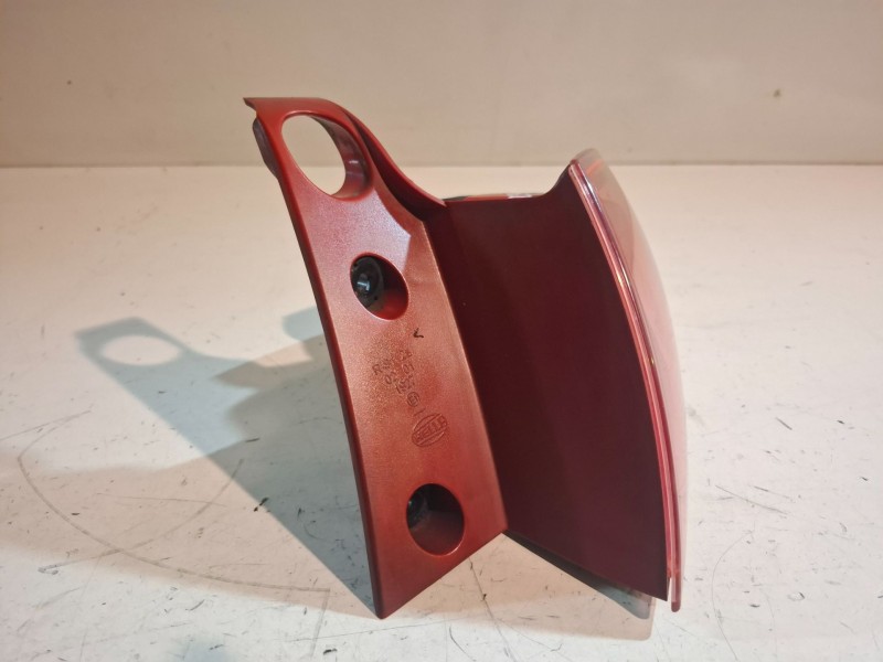 Recambio de piloto trasero derecho para seat leon (1p1) bxe referencia OEM IAM   