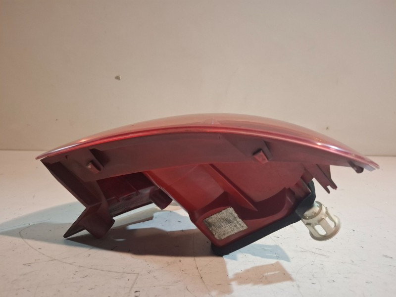Recambio de piloto trasero derecho para seat leon (1p1) bxe referencia OEM IAM   
