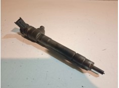 Recambio de inyector para fiat talento furgón (296) r9m452 referencia OEM IAM 0445110569  