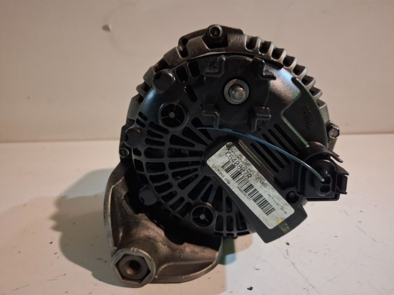 Recambio de alternador para bmw serie 7 (e65/e66) 306d3 referencia OEM IAM C640807R  
