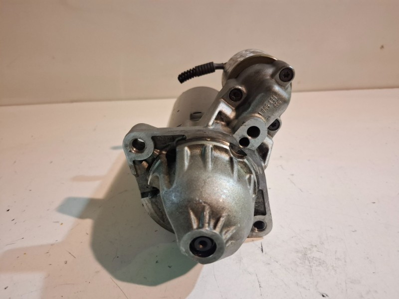 Recambio de motor arranque para bmw serie 7 (e65/e66) 306d3 referencia OEM IAM 0001115041  
