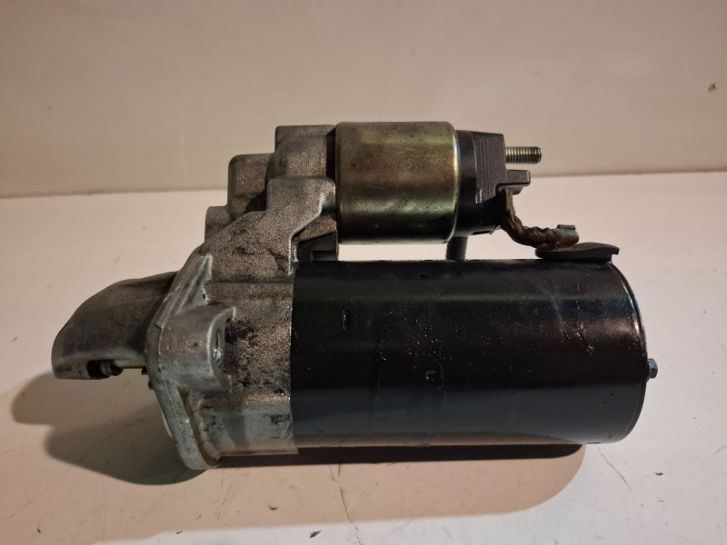 Recambio de motor arranque para bmw serie 7 (e65/e66) 306d3 referencia OEM IAM 0001115041  