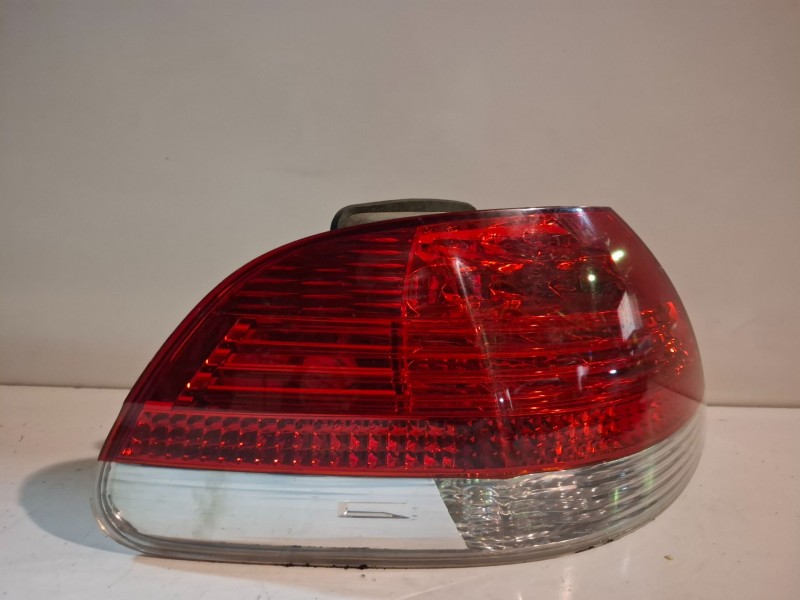 Recambio de piloto trasero izquierdo para bmw serie 7 (e65/e66) 306d3 referencia OEM IAM 693723509  