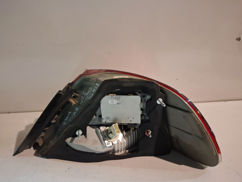 Recambio de piloto trasero izquierdo para bmw serie 7 (e65/e66) 306d3 referencia OEM IAM 693723509  