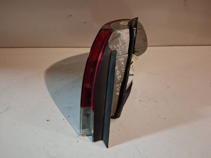 Recambio de piloto trasero izquierdo para bmw serie 7 (e65/e66) 306d3 referencia OEM IAM 693723509  