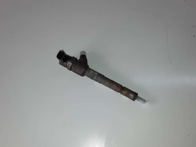 Recambio de inyector para fiat i doblò (119) 188a9000 referencia OEM IAM 0445110083  